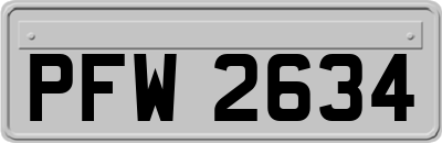 PFW2634