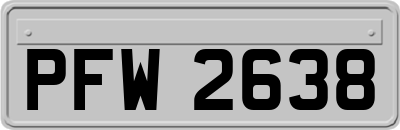 PFW2638
