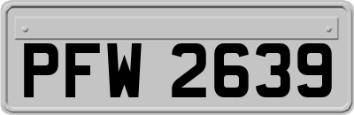 PFW2639