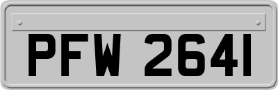 PFW2641