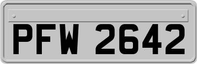 PFW2642