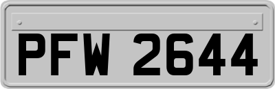 PFW2644