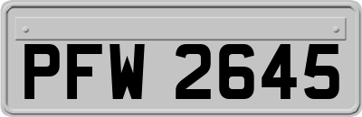 PFW2645