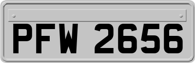 PFW2656