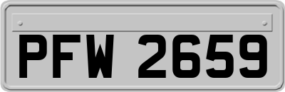 PFW2659