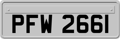 PFW2661