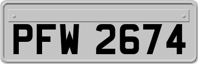 PFW2674
