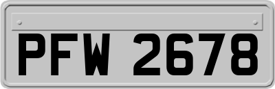 PFW2678
