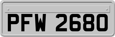 PFW2680