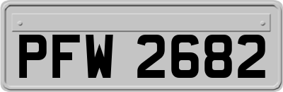 PFW2682