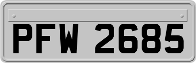 PFW2685