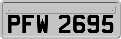 PFW2695