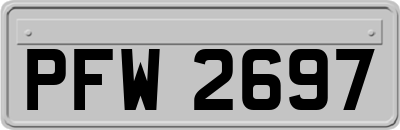 PFW2697