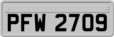 PFW2709