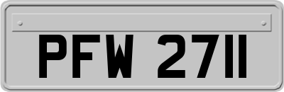 PFW2711