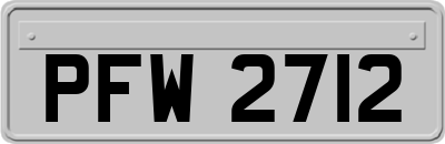 PFW2712