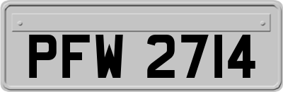 PFW2714