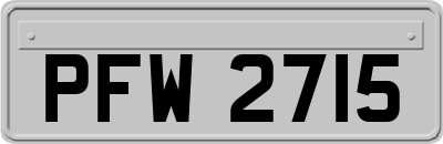PFW2715