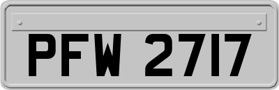 PFW2717