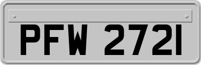 PFW2721