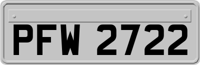 PFW2722