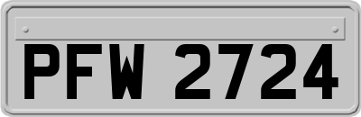 PFW2724