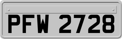 PFW2728