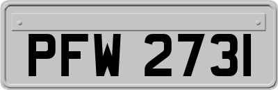 PFW2731