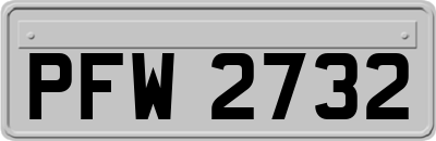 PFW2732