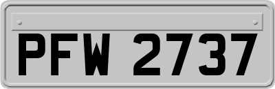 PFW2737