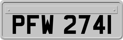 PFW2741