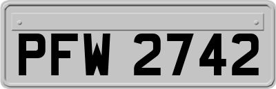 PFW2742