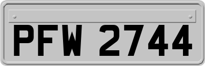 PFW2744