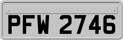 PFW2746