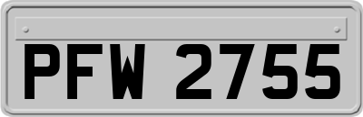 PFW2755