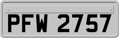 PFW2757