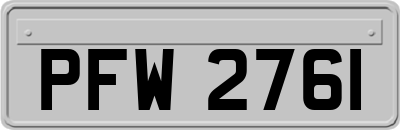PFW2761