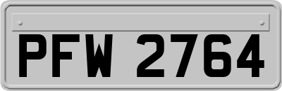 PFW2764