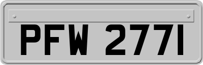 PFW2771