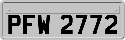 PFW2772