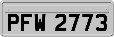 PFW2773