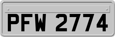 PFW2774