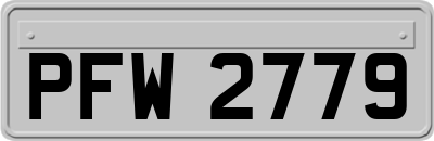 PFW2779