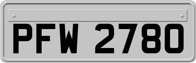 PFW2780