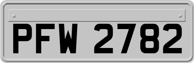 PFW2782