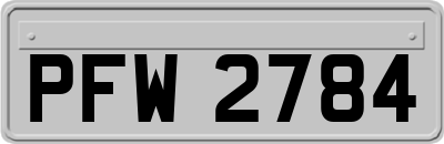 PFW2784