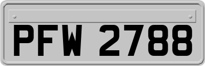 PFW2788