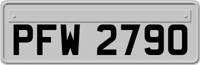PFW2790