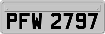 PFW2797