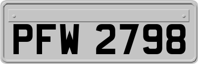 PFW2798
